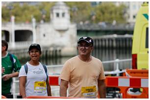 Foto 704 de la llegada - Galer&iacute;a de la Subida a Artxanda 2022