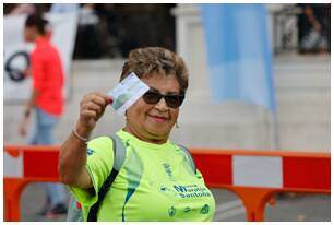 Foto 709 de la llegada - Galer&iacute;a de la Subida a Artxanda 2022