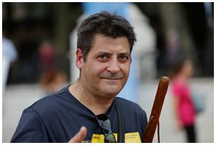 Foto 710 de la llegada - Galer&iacute;a de la Subida a Artxanda 2022