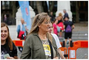 Foto 712 de la llegada - Galer&iacute;a de la Subida a Artxanda 2022