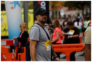 Foto 714 de la llegada - Galer&iacute;a de la Subida a Artxanda 2022