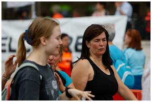 Foto 717 de la llegada - Galer&iacute;a de la Subida a Artxanda 2022