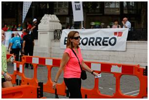 Foto 719 de la llegada - Galer&iacute;a de la Subida a Artxanda 2022