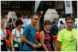 Foto 729 de la llegada - Galer&iacute;a de la Subida a Artxanda 2022