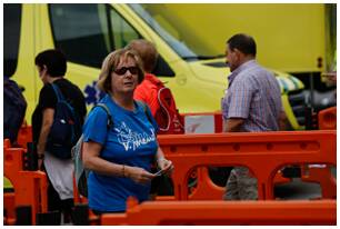 Foto 736 de la llegada - Galer&iacute;a de la Subida a Artxanda 2022