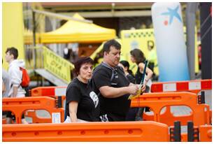 Foto 741 de la llegada - Galer&iacute;a de la Subida a Artxanda 2022