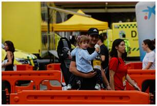 Foto 743 de la llegada - Galer&iacute;a de la Subida a Artxanda 2022