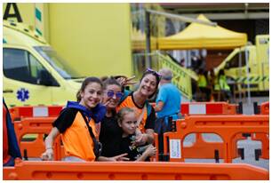 Foto 748 de la llegada - Galer&iacute;a de la Subida a Artxanda 2022