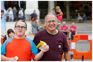 Foto 751 de la llegada - Galer&iacute;a de la Subida a Artxanda 2022