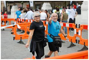 Foto 753 de la llegada - Galer&iacute;a de la Subida a Artxanda 2022