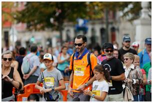 Foto 755 de la llegada - Galer&iacute;a de la Subida a Artxanda 2022