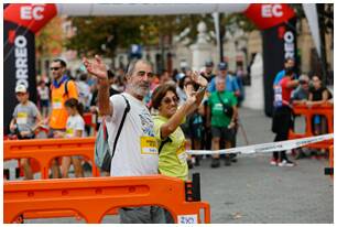 Foto 756 de la llegada - Galer&iacute;a de la Subida a Artxanda 2022