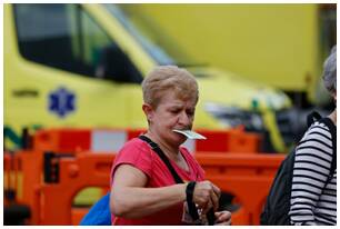 Foto 760 de la llegada - Galer&iacute;a de la Subida a Artxanda 2022