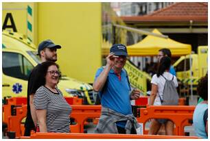 Foto 761 de la llegada - Galer&iacute;a de la Subida a Artxanda 2022