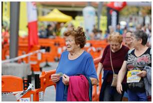 Foto 765 de la llegada - Galer&iacute;a de la Subida a Artxanda 2022