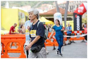 Foto 780 de la llegada - Galer&iacute;a de la Subida a Artxanda 2022