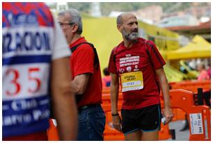 Foto 782 de la llegada - Galer&iacute;a de la Subida a Artxanda 2022