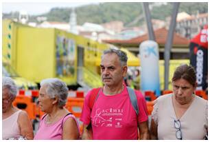 Foto 785 de la llegada - Galer&iacute;a de la Subida a Artxanda 2022