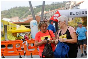 Foto 789 de la llegada - Galer&iacute;a de la Subida a Artxanda 2022