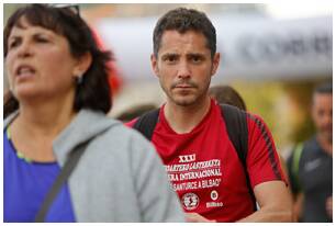 Foto 793 de la llegada - Galer&iacute;a de la Subida a Artxanda 2022