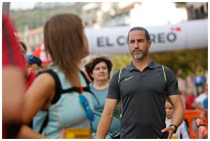 Foto 794 de la llegada - Galer&iacute;a de la Subida a Artxanda 2022