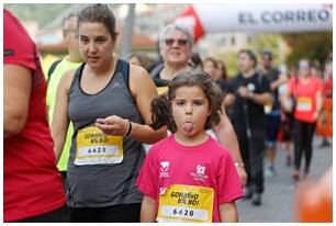 Foto 796 de la llegada - Galer&iacute;a de la Subida a Artxanda 2022