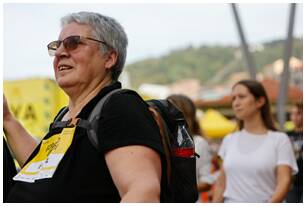 Foto 797 de la llegada - Galer&iacute;a de la Subida a Artxanda 2022