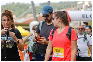Foto 798 de la llegada - Galer&iacute;a de la Subida a Artxanda 2022