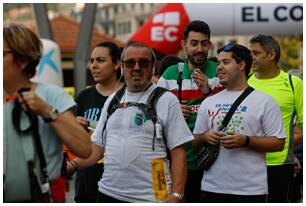 Foto 799 de la llegada - Galer&iacute;a de la Subida a Artxanda 2022