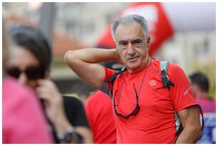 Foto 802 de la llegada - Galer&iacute;a de la Subida a Artxanda 2022