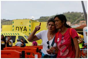 Foto 805 de la llegada - Galer&iacute;a de la Subida a Artxanda 2022