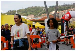 Foto 806 de la llegada - Galer&iacute;a de la Subida a Artxanda 2022