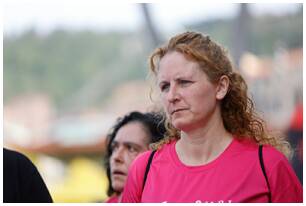 Foto 810 de la llegada - Galer&iacute;a de la Subida a Artxanda 2022