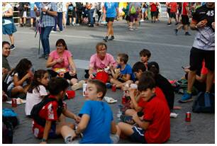 Foto 812 de la llegada - Galer&iacute;a de la Subida a Artxanda 2022