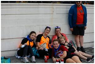 Foto 814 de la llegada - Galer&iacute;a de la Subida a Artxanda 2022