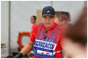 Foto 815 de la llegada - Galer&iacute;a de la Subida a Artxanda 2022