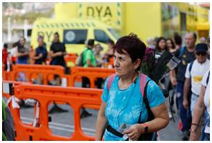 Foto 817 de la llegada - Galer&iacute;a de la Subida a Artxanda 2022