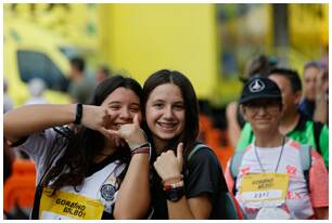 Foto 818 de la llegada - Galer&iacute;a de la Subida a Artxanda 2022