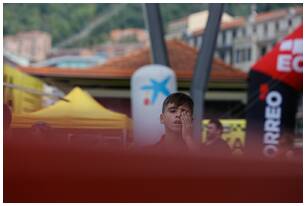 Foto 819 de la llegada - Galer&iacute;a de la Subida a Artxanda 2022