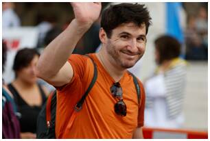 Foto 820 de la llegada - Galer&iacute;a de la Subida a Artxanda 2022