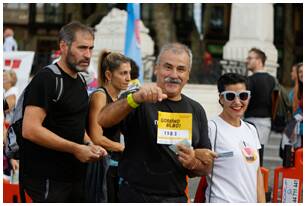 Foto 823 de la llegada - Galer&iacute;a de la Subida a Artxanda 2022