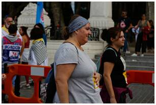 Foto 824 de la llegada - Galer&iacute;a de la Subida a Artxanda 2022