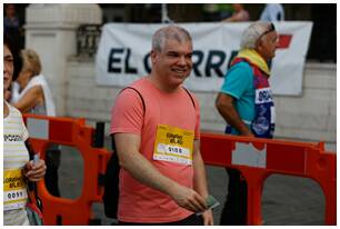 Foto 826 de la llegada - Galer&iacute;a de la Subida a Artxanda 2022