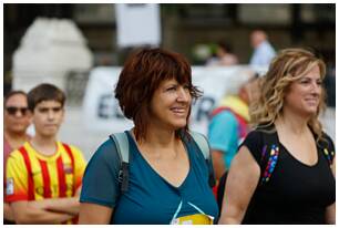 Foto 827 de la llegada - Galer&iacute;a de la Subida a Artxanda 2022