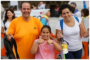 Foto 828 de la llegada - Galer&iacute;a de la Subida a Artxanda 2022