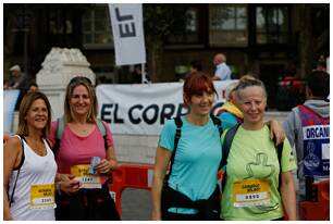 Foto 832 de la llegada - Galer&iacute;a de la Subida a Artxanda 2022