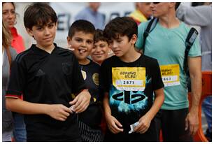 Foto 833 de la llegada - Galer&iacute;a de la Subida a Artxanda 2022