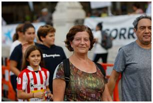 Foto 836 de la llegada - Galer&iacute;a de la Subida a Artxanda 2022