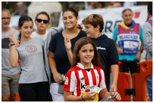 Foto 837 de la llegada - Galer&iacute;a de la Subida a Artxanda 2022