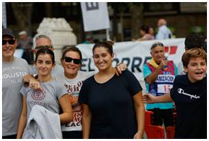 Foto 838 de la llegada - Galer&iacute;a de la Subida a Artxanda 2022